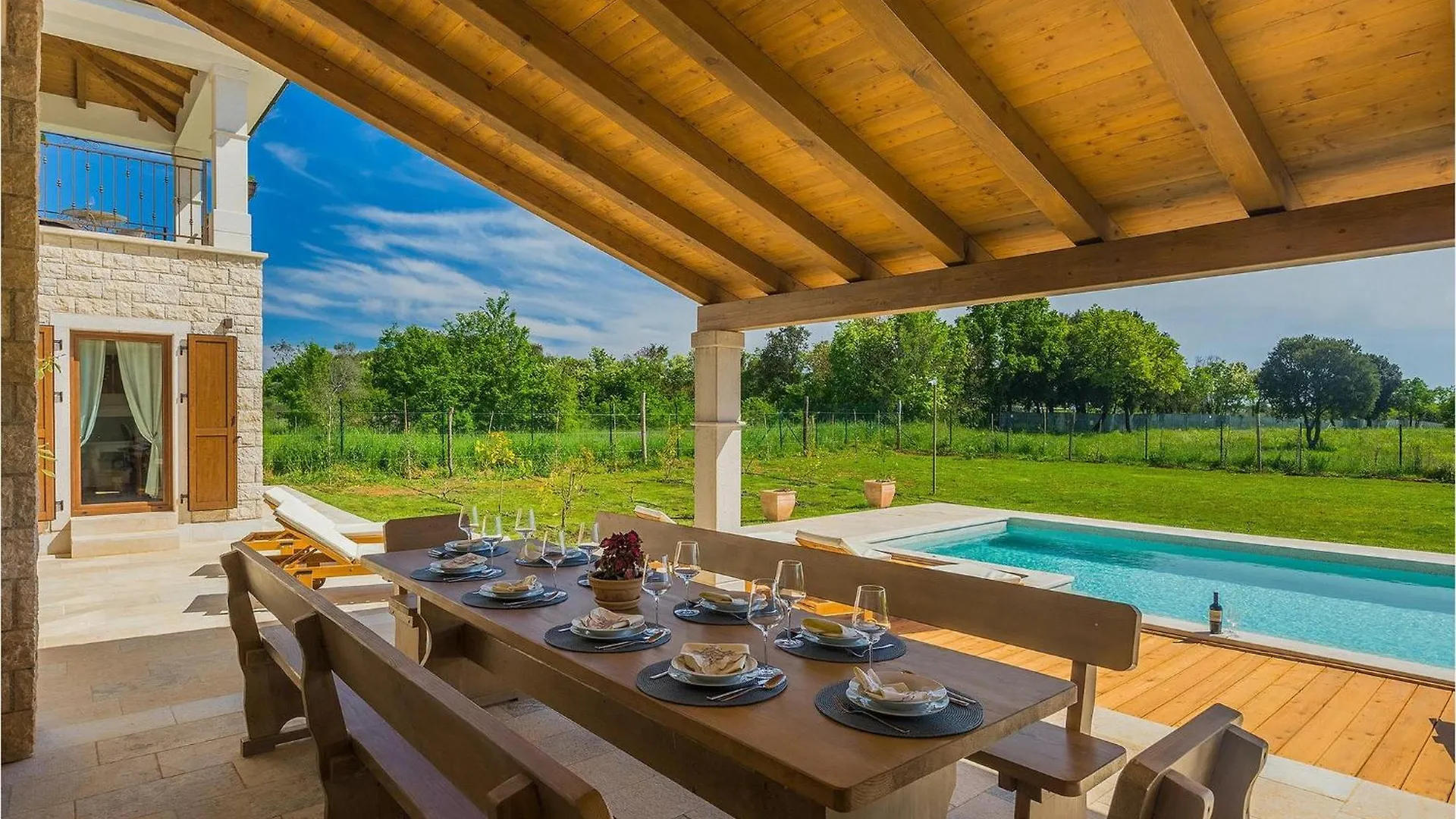 Holiday home Villa Campagna Pula