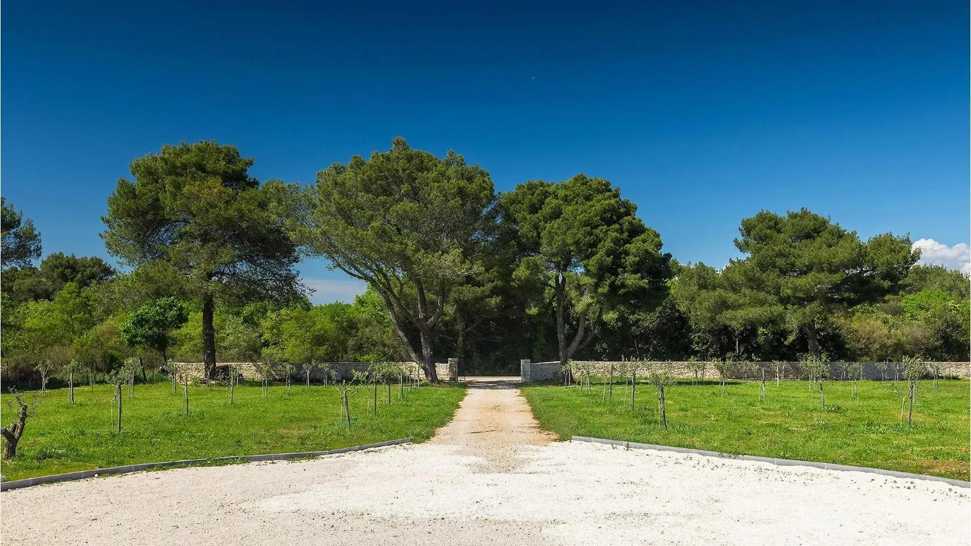 Villa Campagna Pula Holiday home