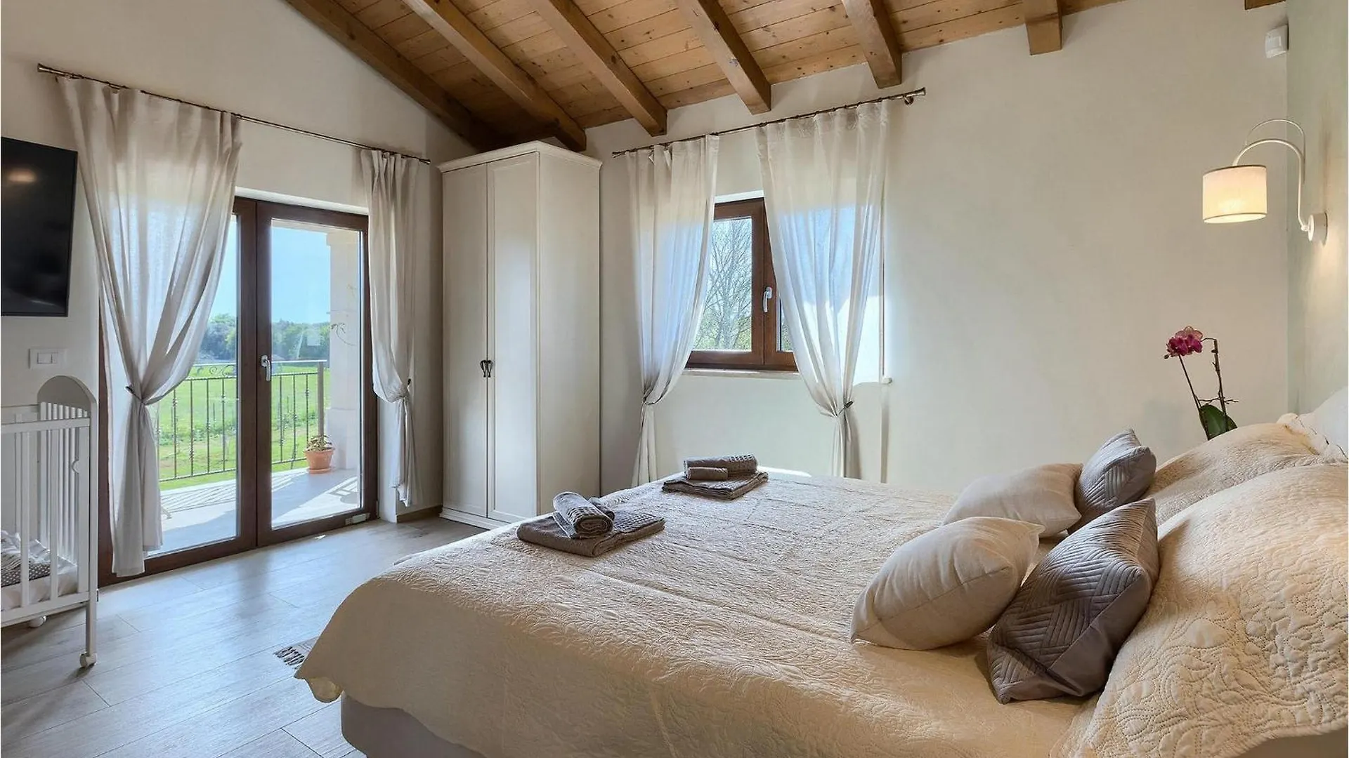 Holiday home Villa Campagna Pula