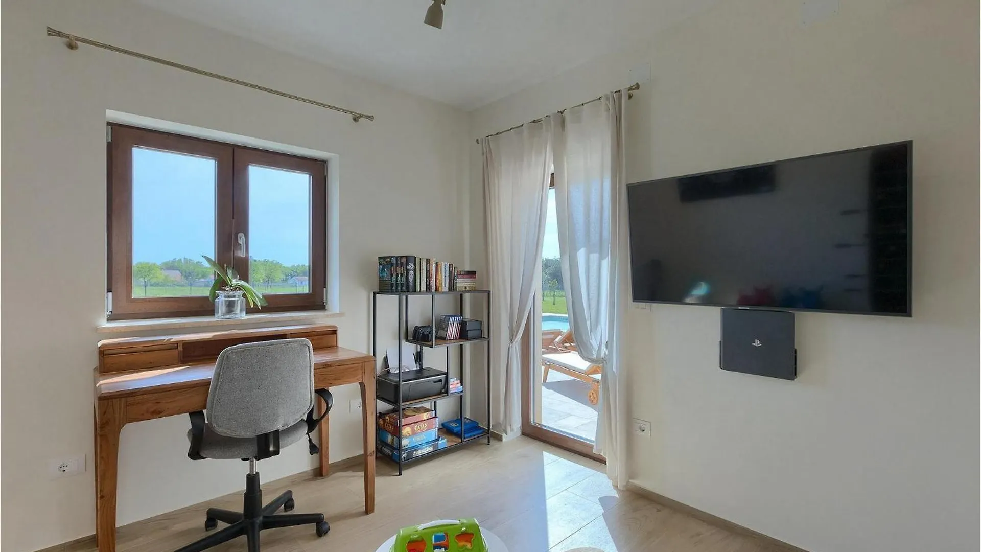 Holiday home Villa Campagna Pula Croatia