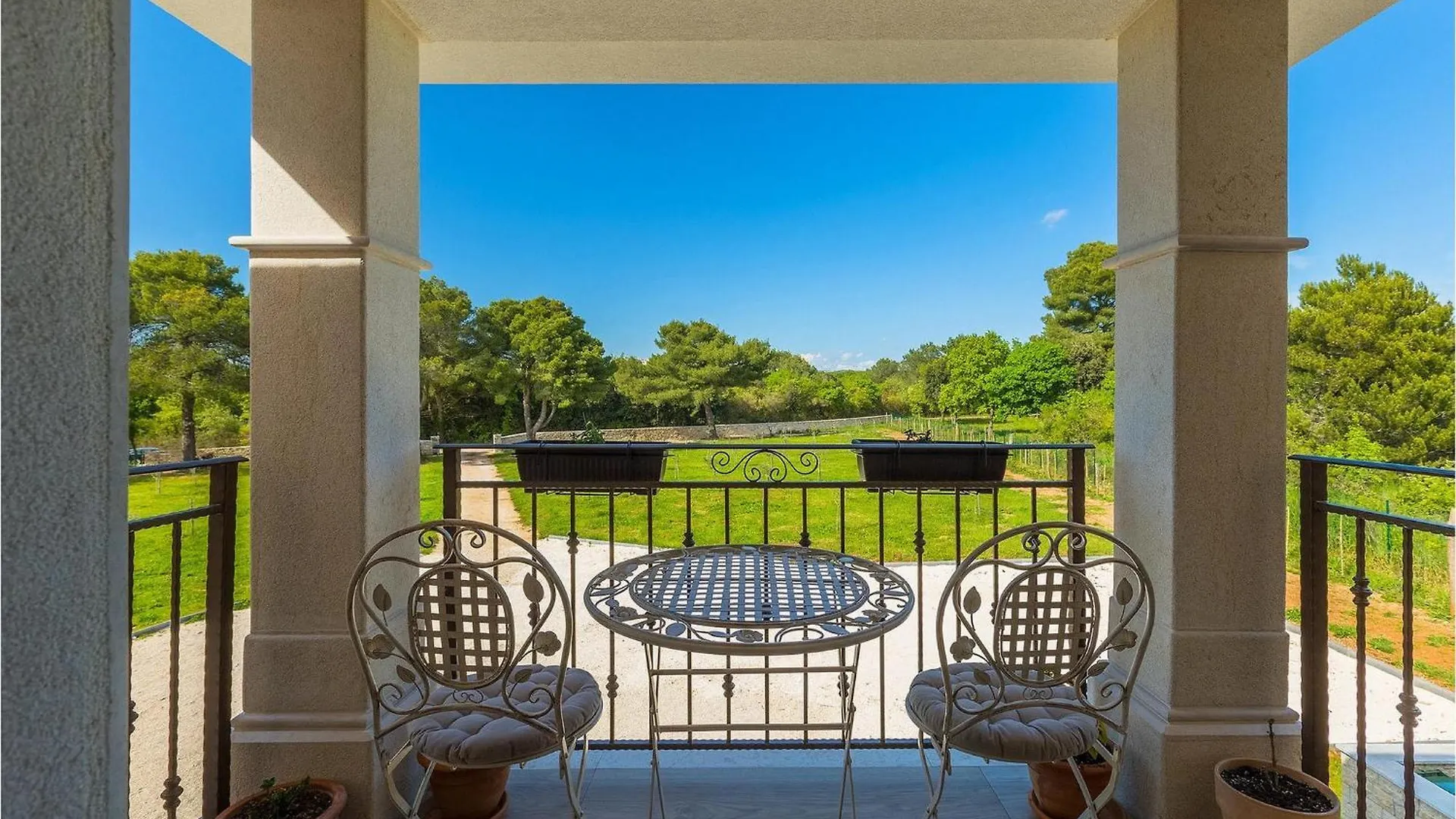 Holiday home Villa Campagna Pula