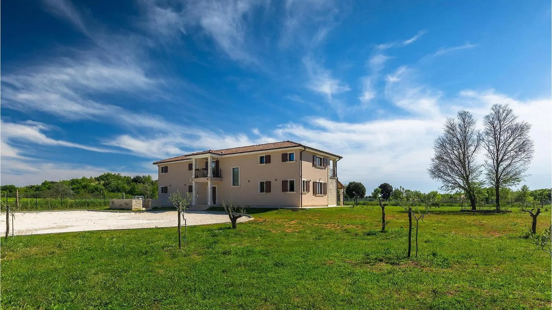 Villa Campagna Pula Holiday home