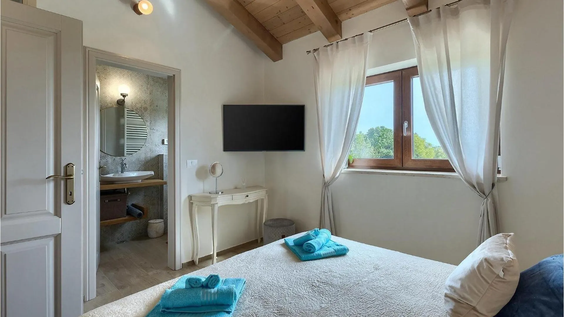 Villa Campagna Pula 0*,  Croatia