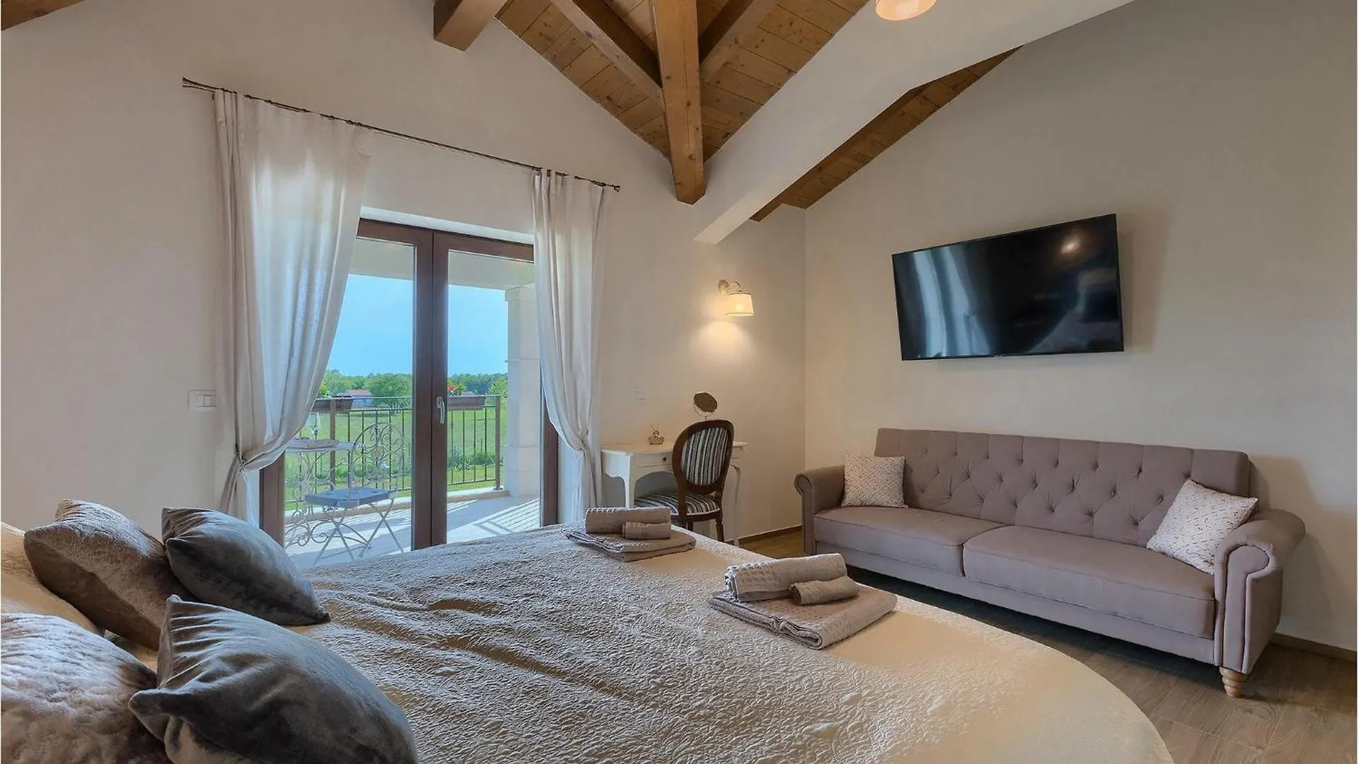 Villa Campagna Pula