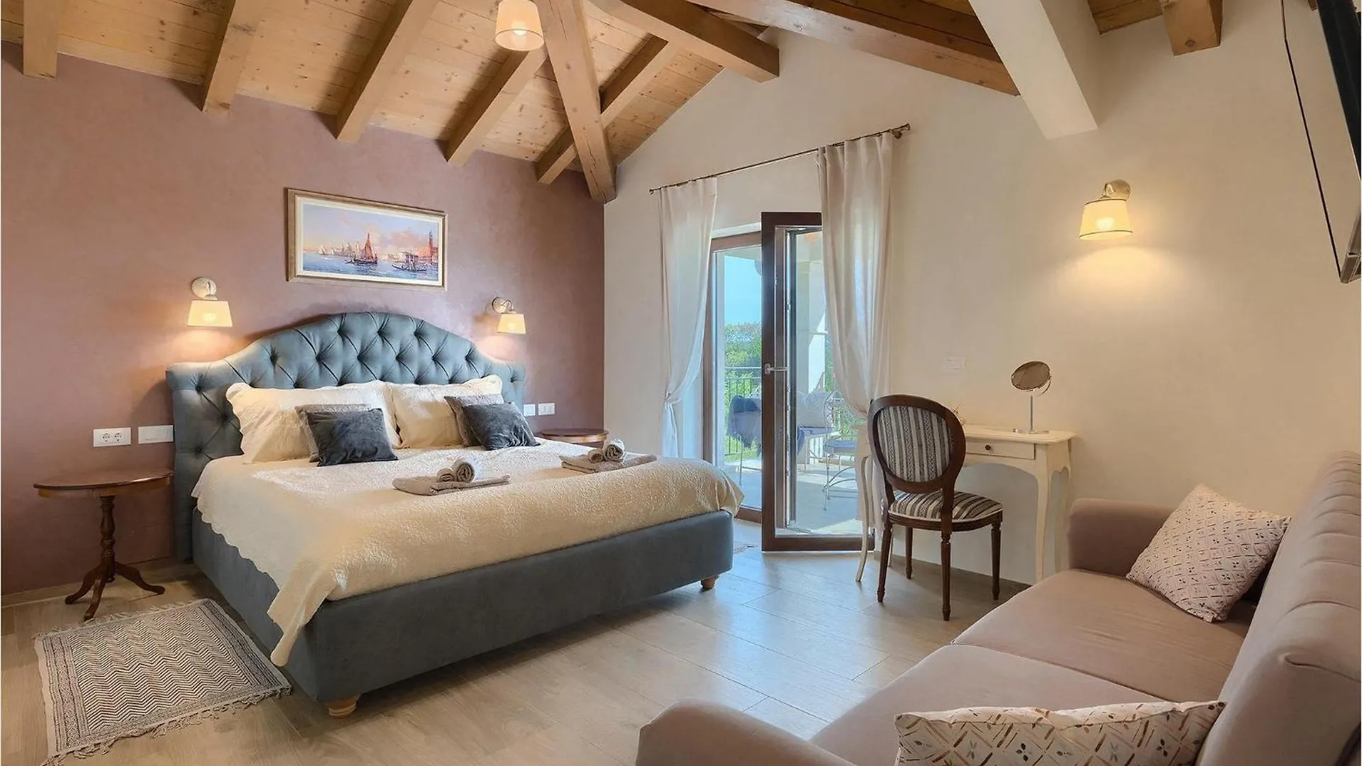 Villa Campagna Pula 0*,